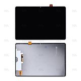 Écran complet sans châssis Original pour Samsung Galaxy Tab S10 FE X520, X526 - Noir