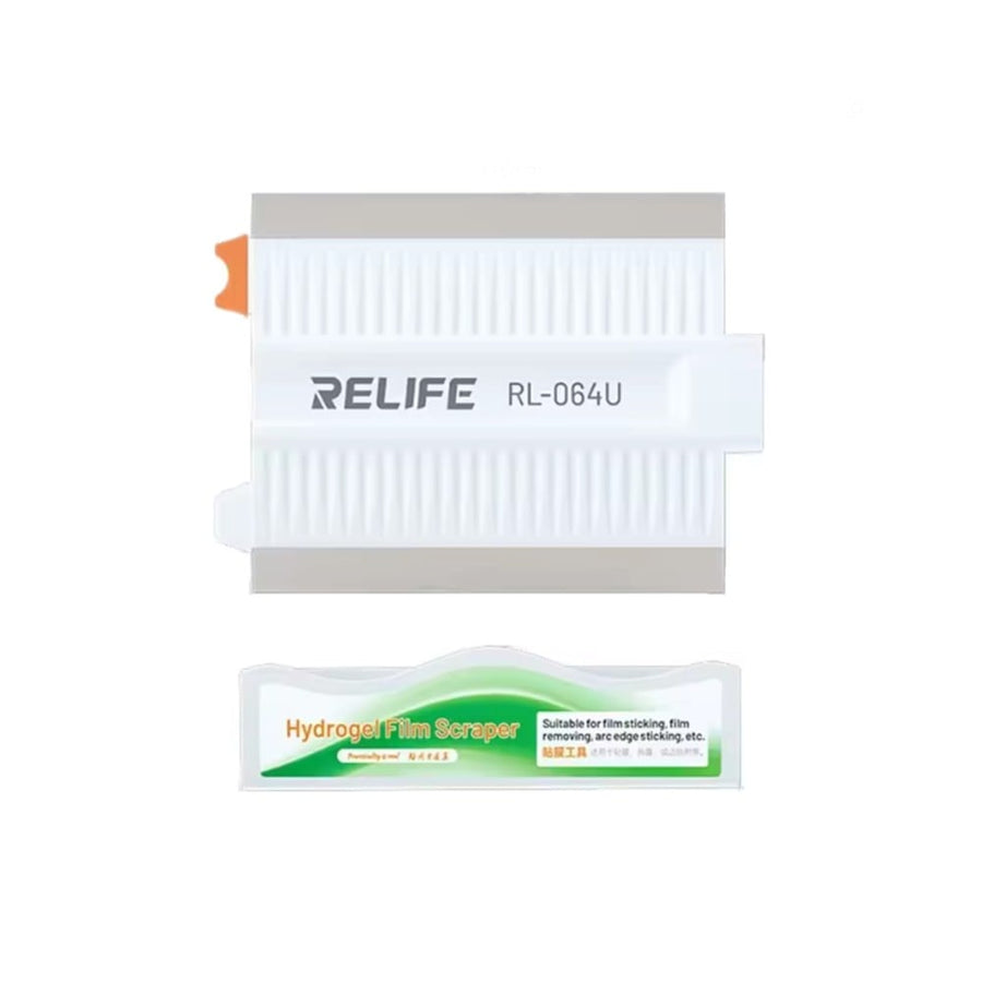 Grattoir à film hydrogel RELIFE RL-064U