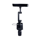 Support Gobelet Voiture avec Plateau Repas