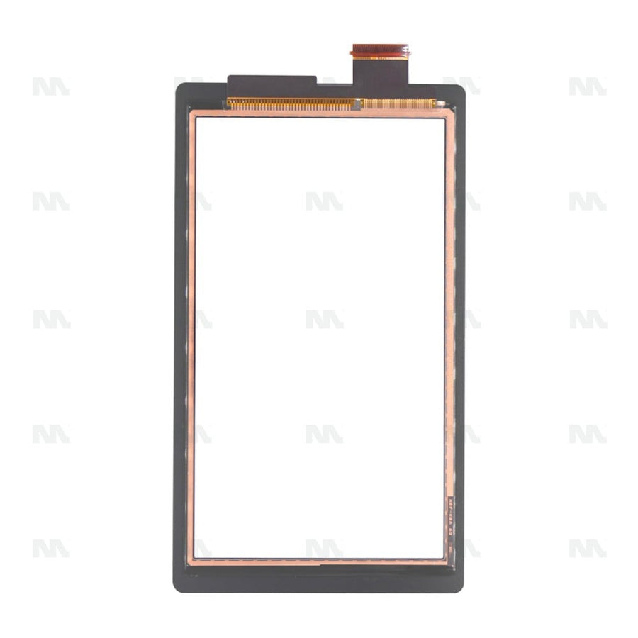 Ecran LCD + Vitre pour Nintendo Switch Lite - Blanc