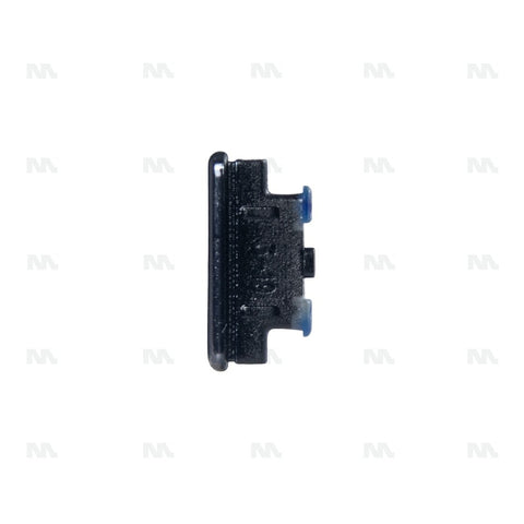 Bouton d'alimentation pour Samsung Galaxy A52 A525F, A526B A72 A725F – Noir – Original