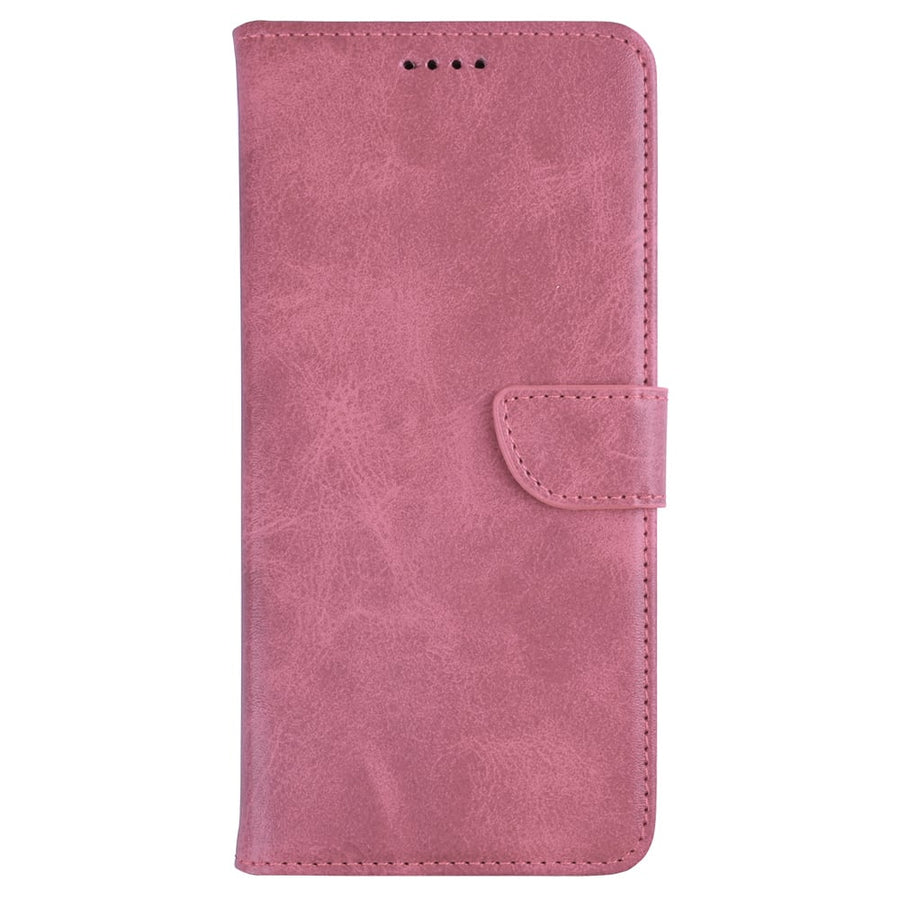 Bibliothèque Rixus pour Xiaomi 15 Ultra rose