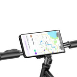Housse universelle résistante à l'eau pour vélo Rixus RXHB60, taille moyenne