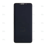 Ecran Original OEM + Vitre pour Huawei Mate 20 Pro - Noir