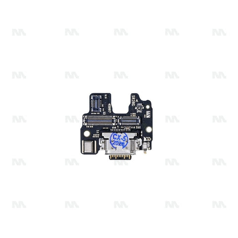 Connecteur de charge Original pour Motorola Edge 30 Fusion