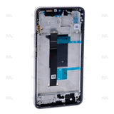 Chassis + Ecran Original pour Xiaomi Redmi Note 15 Pro 4G - Titane