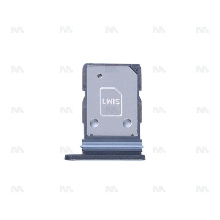 Support pour carte SIM pour Samsung Galaxy A36 A366B - Noir - OEM