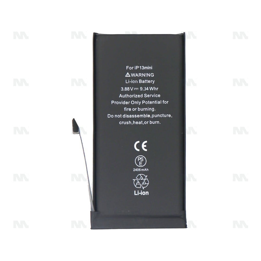 Batterie Apple iPhone 13 Mini avec puce TI - OEM