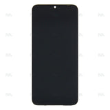 Chassis + Ecran Original OEM + Vitre pour Xiaomi Poco M5 4G (22071219CG) - Noir