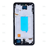 Chassis + Ecran Incell pour Samsung Galaxy A34 A346B - Graphite