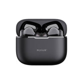 Écouteurs sans fil Rixus RXBH33 HIFI Sound, noir