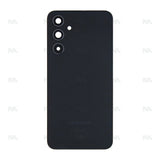 Vitre arrière Samsung Galaxy A54 5G A546B avec objectif noir Original