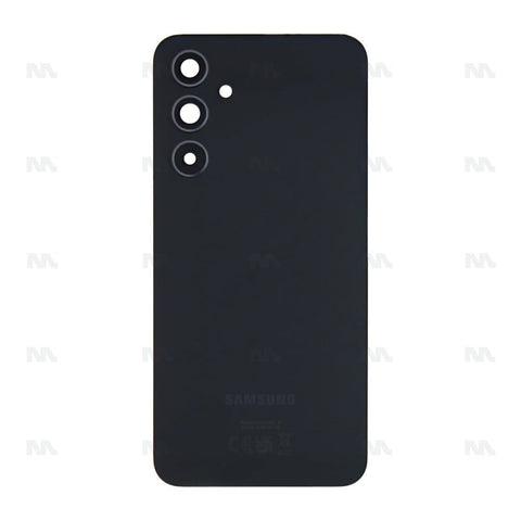 Vitre arrière Samsung Galaxy A54 5G A546B avec objectif noir Original