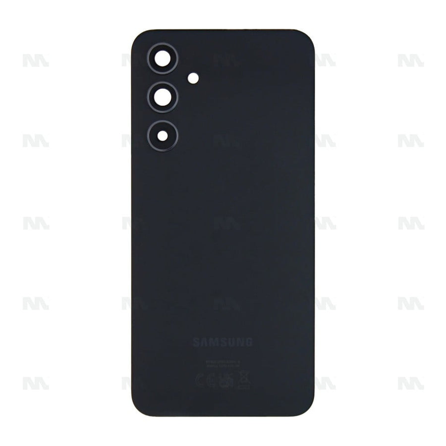 Vitre arrière Samsung Galaxy A54 5G A546B avec objectif noir Original