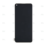 Ecran LCD + Vitre pour Oppo Reno 5Z 5G (CPH2211) - Noir