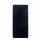 Chassis + Ecran OLED + Vitre pour Samsung Galaxy A72 A725F - Awesome Violet