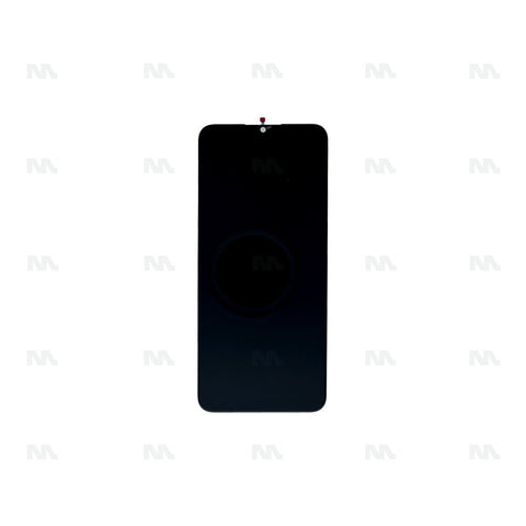 Ecran Original OEM pour Samsung Galaxy A02s A025G, M02s M025 (Non EU) - Noir