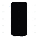 Ecran Original OEM pour Xiaomi 17 Ultra - Noir