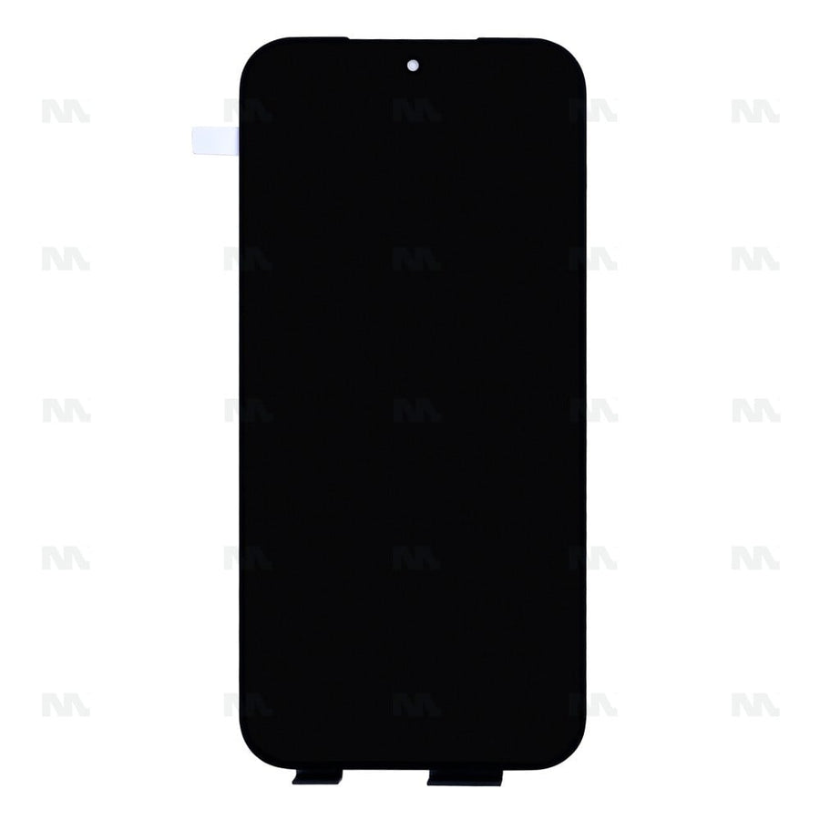 Ecran Original OEM pour Xiaomi 17 Ultra - Noir