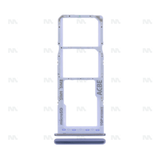 Support pour carte SIM pour Samsung Galaxy A32 4G A325F – Awesome Violet – Original