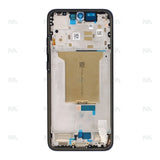 Chassis + Ecran Original Service Pack pour Motorola Edge 70 Fusion