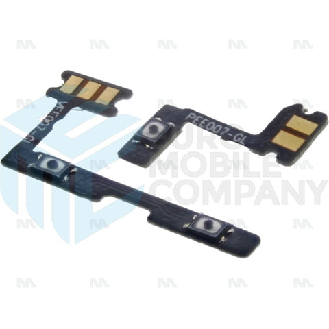 Nappe On/Off et Volume pour OnePlus 8 Pro