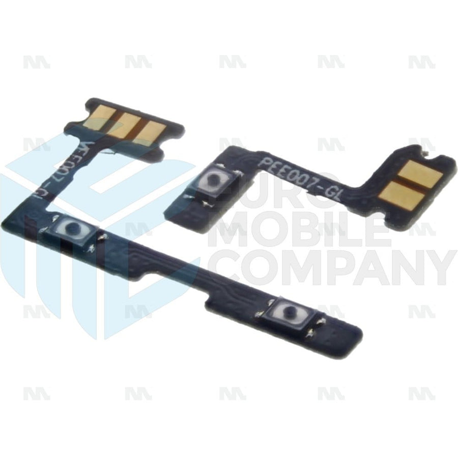 Nappe On/Off et Volume pour OnePlus 8 Pro