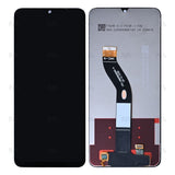 Ecran Original OEM + Vitre pour Xiaomi Redmi 14C 4G / 14C 5G / Poco C75 - Noir