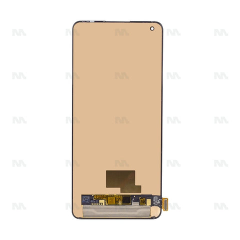 Ecran Original OEM + Vitre pour Oppo Find X2 (CPH2023) / Find X2 Pro 5G (CPH2025) - Noir