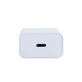 Adaptateur secteur Samsung 25 W EP-T2510NWEGEU blanc d'origine