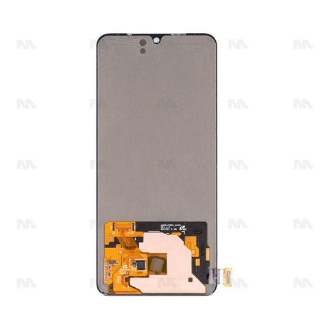 Ecran Original OEM + Vitre pour Vivo V21 5G (V2050) - Noir