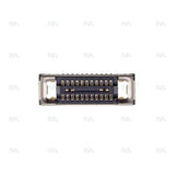 Connecteur FPC de l'antenne supérieure de l'écouteur, version WiFi (22 pin) pour iPhone 16 Pro, 16 Pro Max