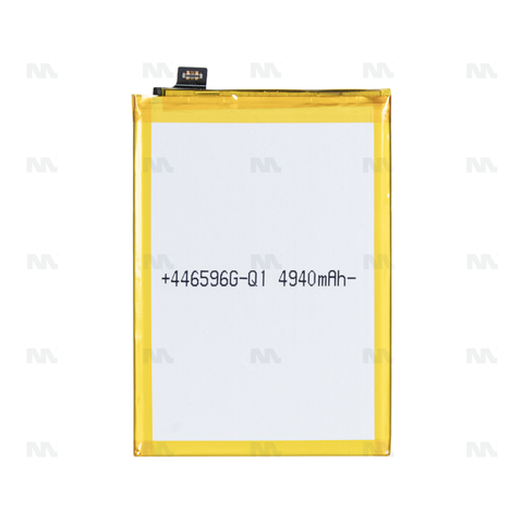 Batterie Oppo A58 5G (BLP923) - OEM