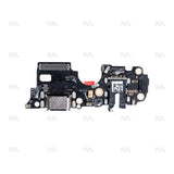 Connecteur de charge pour Oppo A54s OEM