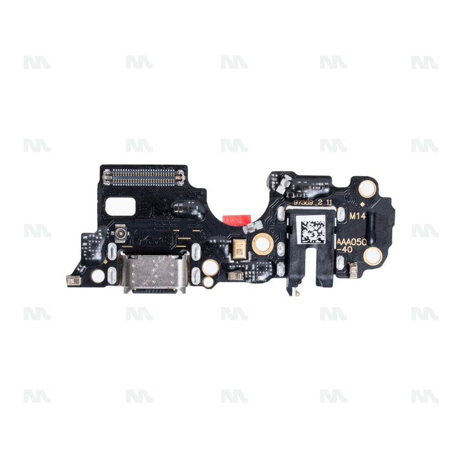 Connecteur de charge pour Oppo A54s OEM