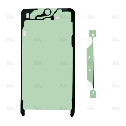 Kit de réparation de l'adhésif d'écran Samsung Galaxy S24 S921B OEM