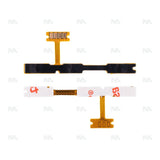 Nappe On/Off et Volume pour Samsung Galaxy A05 A055F – OEM