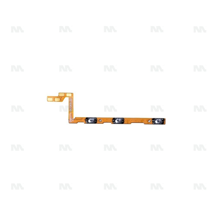Nappe Power et Volume Original OEM pour Xiaomi Redmi Note 17 Pro
