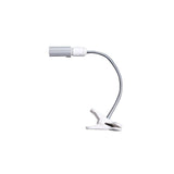 Lampe LED de table à pince flexible Sunshine SS-803