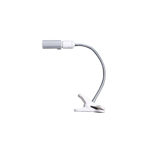 Lampe LED de table à pince flexible Sunshine SS-803