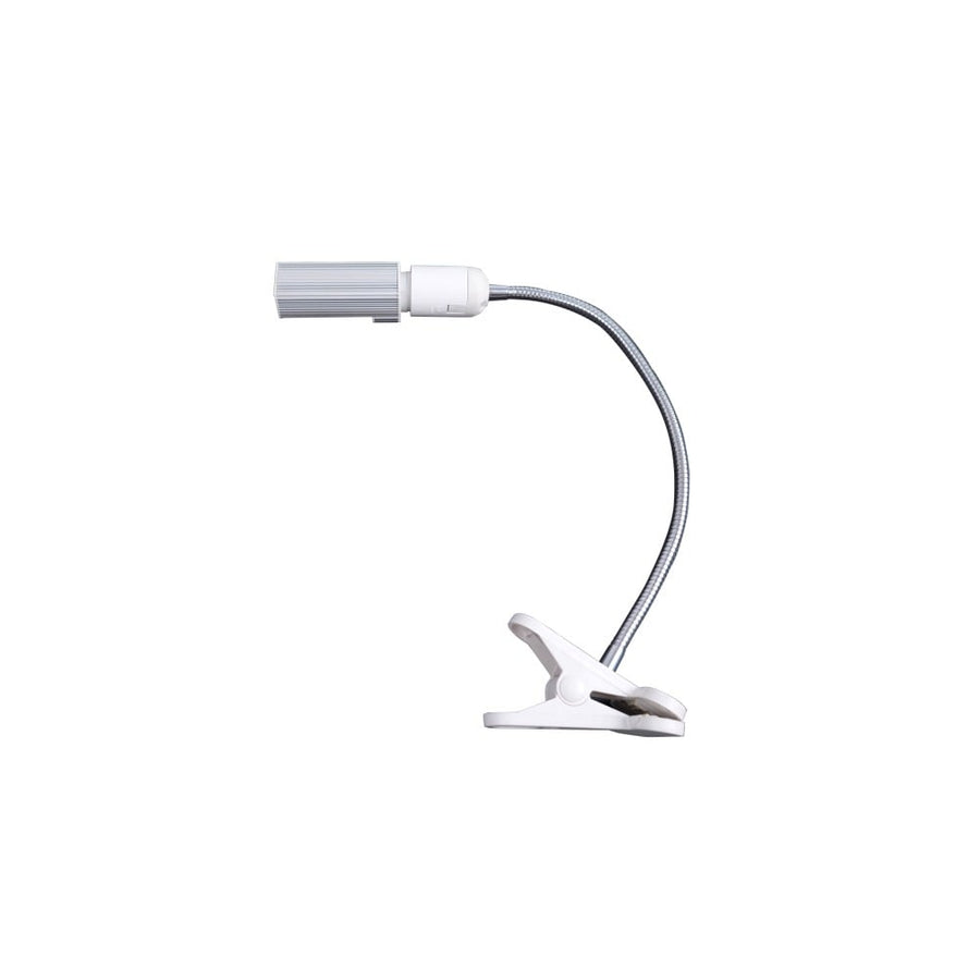 Lampe LED de table à pince flexible Sunshine SS-803