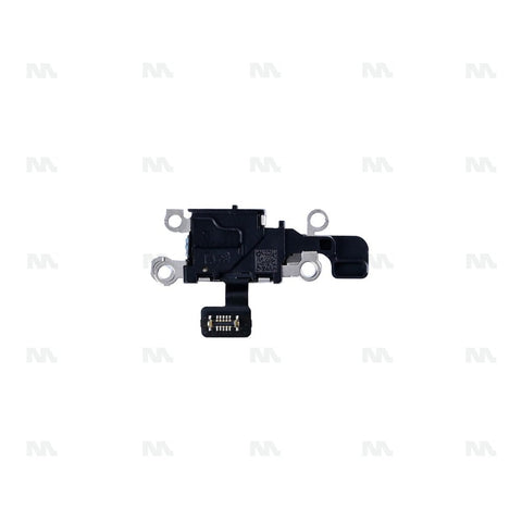 Microphone principal pour Apple iPhone 17