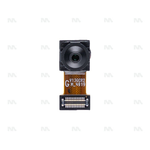 Appareil photo avant 13 Mpx grand angle Original pour Samsung Galaxy A16 4G A165F, A16 5G A166B, A17 4G A175F, A17 5G A176B