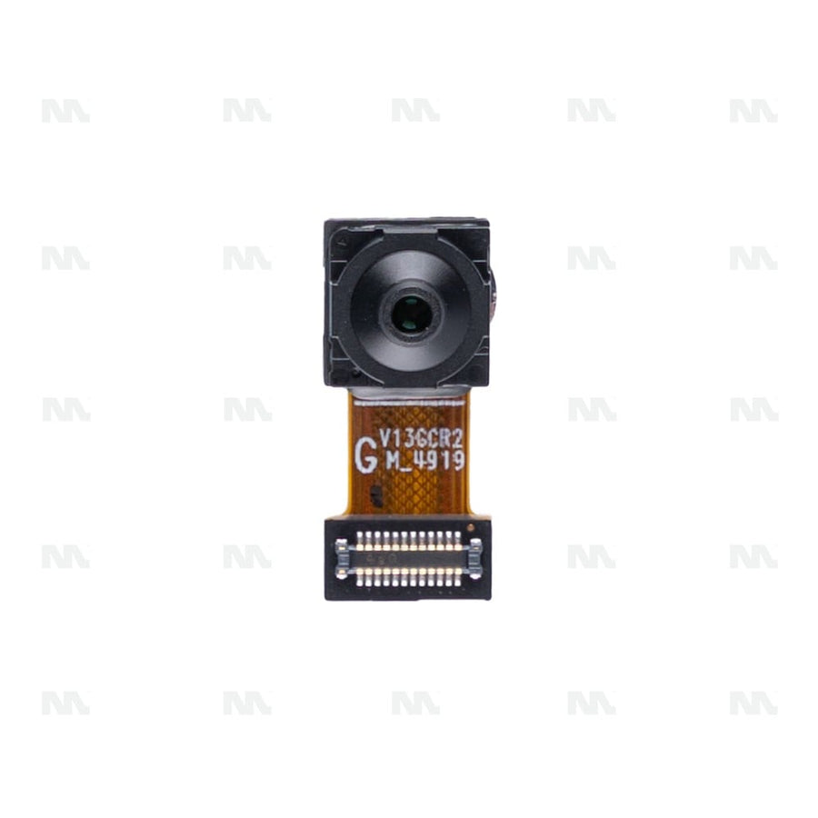 Appareil photo avant 13 Mpx grand angle Original pour Samsung Galaxy A16 4G A165F, A16 5G A166B, A17 4G A175F, A17 5G A176B