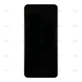 Chassis + Ecran Original Service Pack pour Samsung Galaxy M33 5G M336B - Noir
