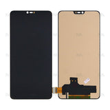 Ecran LCD complet + Vitre pour Oppo R15 Pro - In-Cell (CPH1831 / PAAM00) - Noir