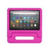 Étui pour tablette Rixus RXTC06 pour Apple iPad Mini 1, 2, 3, 4, 5 7,9 pouces rose
