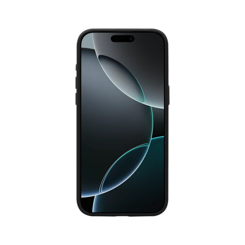 Coque de Protection Rixus ProShield pour Apple iPhone 16 Pro - Noir