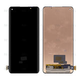 Ecran Original OEM + Vitre pour Oppo Find X2 Neo CPH2009 - Noir