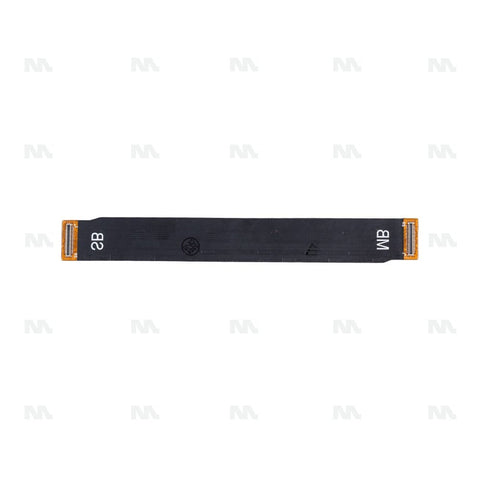 Nappe principale pour Xiaomi Redmi Note 9 – OEM